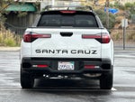 2022 Hyundai Santa Cruz SEL Premium