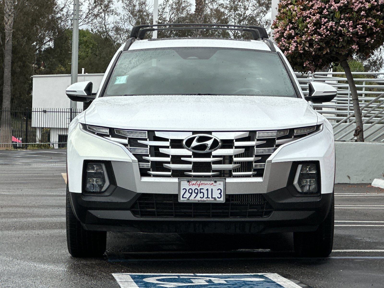 2022 Hyundai Santa Cruz SEL Premium