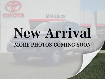 2003 Toyota Tundra SR5