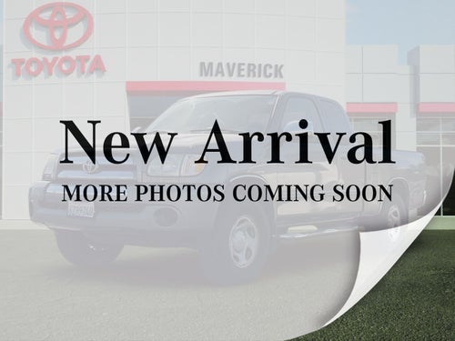 2003 Toyota Tundra SR5