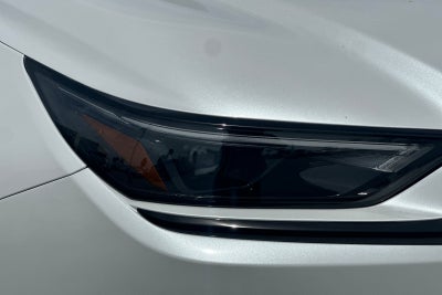 2026 Toyota Grand Highlander Hybrid Nightshade Edition