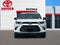 2026 Toyota Grand Highlander Hybrid Nightshade Edition
