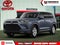 2026 Toyota Grand Highlander Hybrid LE