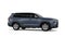 2026 Toyota Grand Highlander Hybrid LE