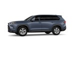 2026 Toyota Grand Highlander Hybrid LE