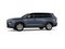 2026 Toyota Grand Highlander Hybrid LE