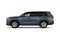 2026 Toyota Grand Highlander Hybrid LE