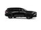 2026 Toyota Grand Highlander Hybrid Nightshade Edition
