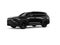 2026 Toyota Grand Highlander Hybrid Nightshade Edition