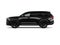 2026 Toyota Grand Highlander Hybrid Nightshade Edition