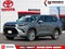 2025 Toyota Grand Highlander Hybrid Limited