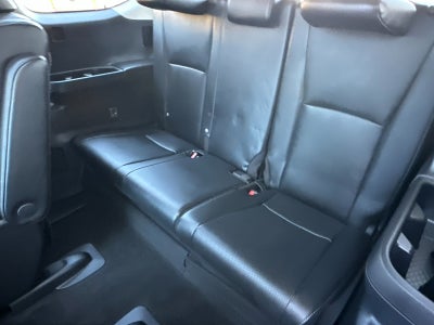 2025 Toyota Grand Highlander Hybrid Limited