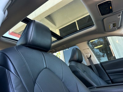 2025 Toyota Grand Highlander Hybrid Limited