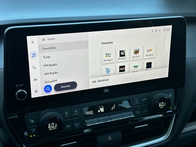 2025 Toyota Grand Highlander Hybrid Limited