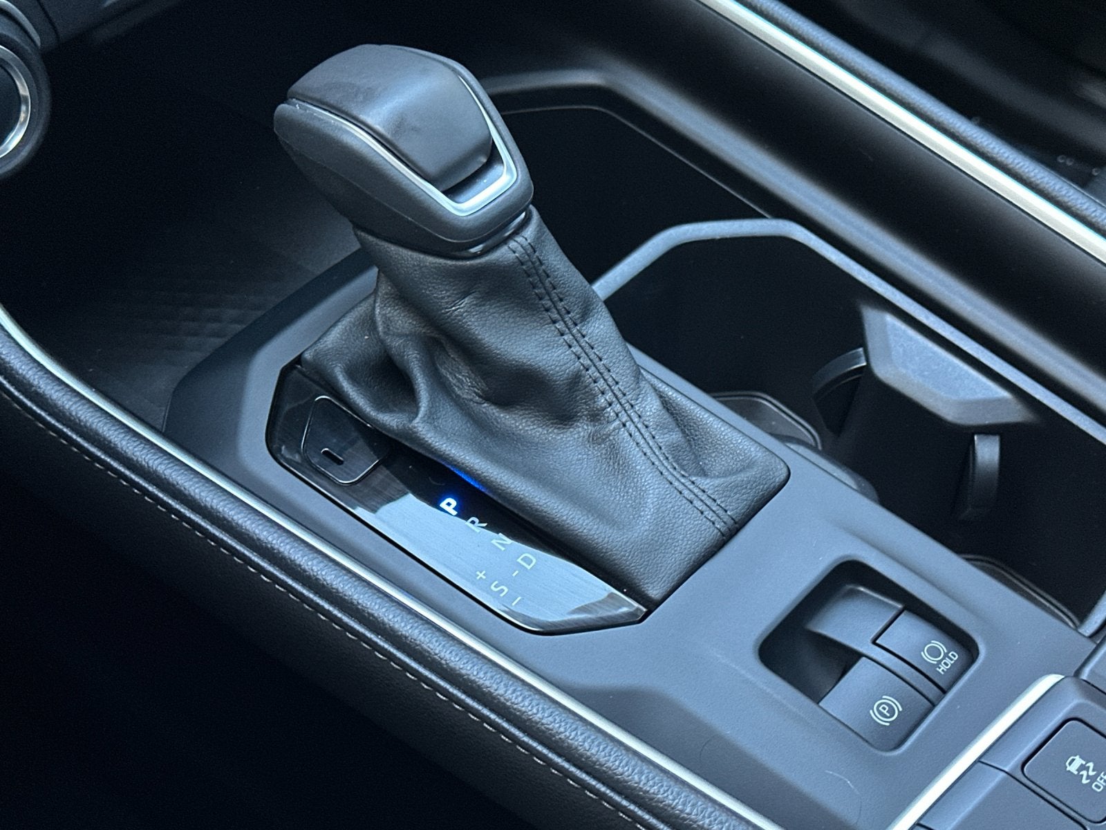 2025 Toyota Grand Highlander Hybrid Limited