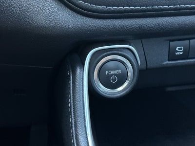2025 Toyota Grand Highlander Hybrid Limited
