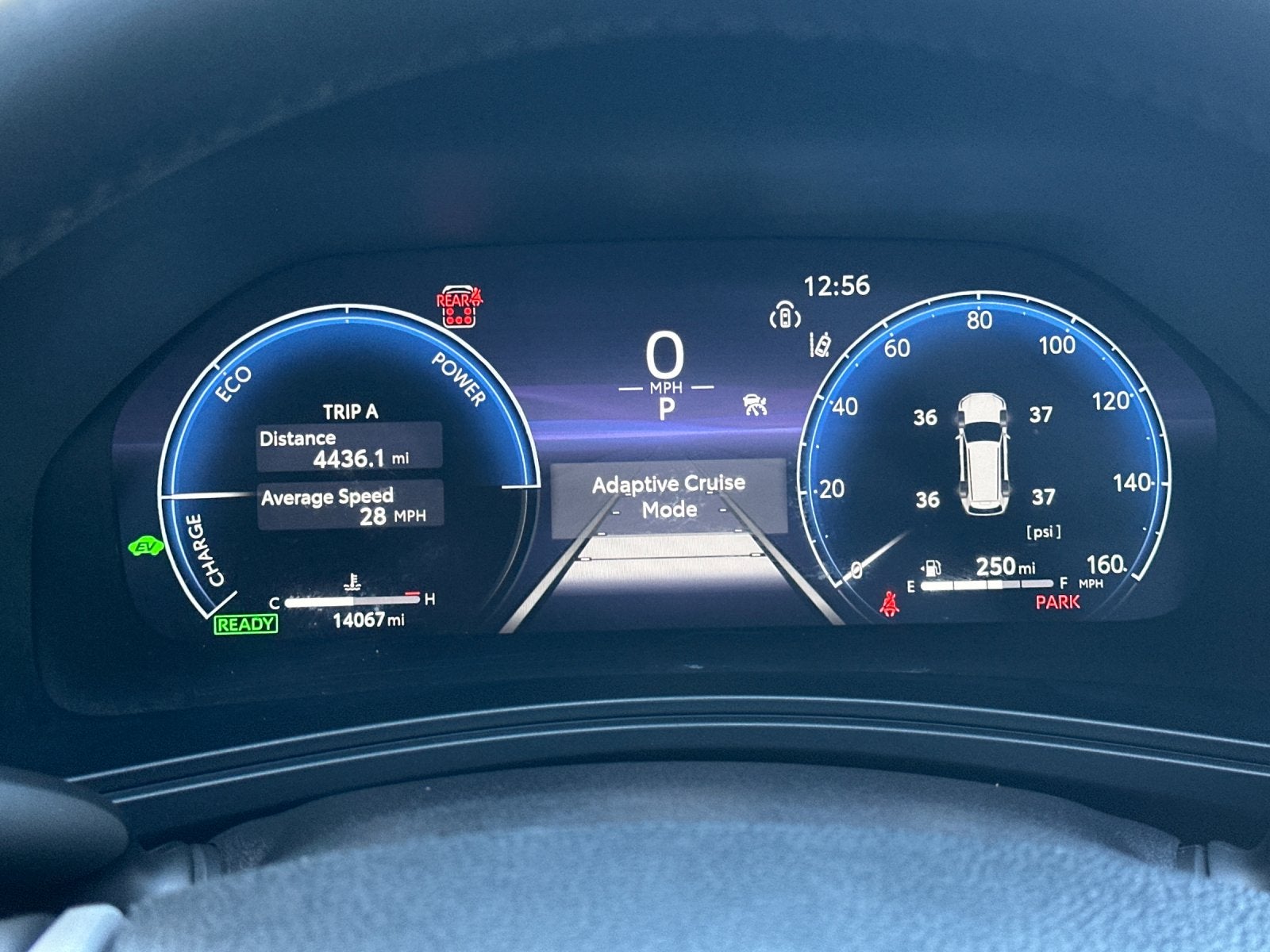 2025 Toyota Grand Highlander Hybrid Limited