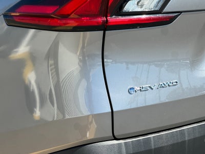 2025 Toyota Grand Highlander Hybrid Limited