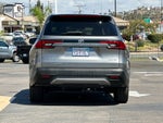 2025 Toyota Grand Highlander Hybrid Limited