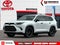 2026 Toyota Grand Highlander Hybrid Nightshade Edition
