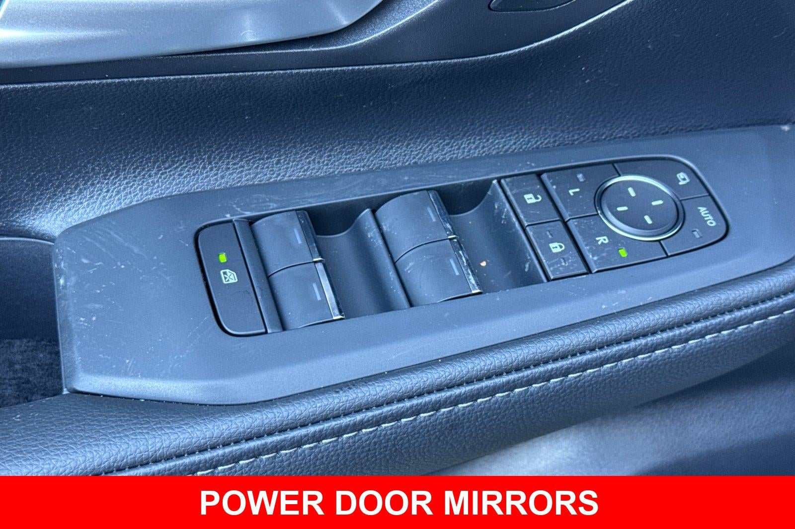 2026 Toyota Grand Highlander Hybrid Nightshade Edition