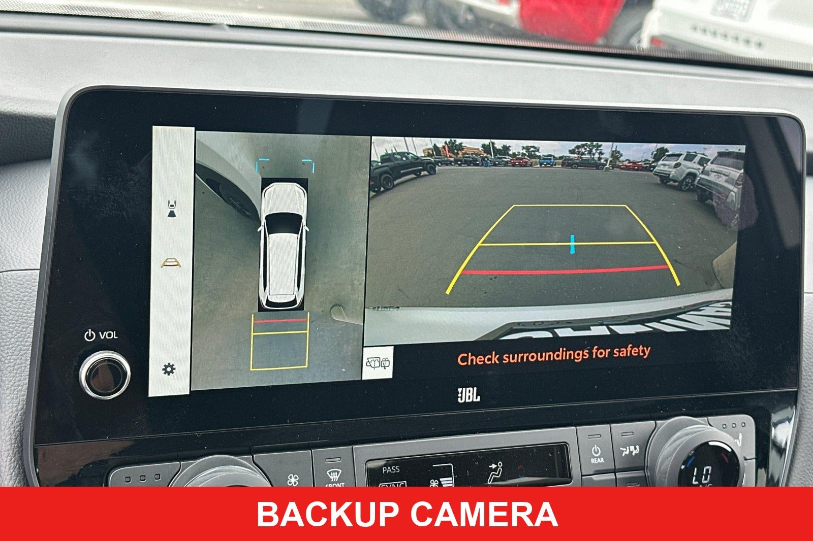 2026 Toyota Grand Highlander Hybrid Nightshade Edition