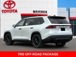 2026 Toyota Grand Highlander Hybrid Nightshade Edition