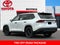 2026 Toyota Grand Highlander Hybrid Nightshade Edition