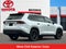 2026 Toyota Grand Highlander Hybrid Nightshade Edition