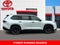 2026 Toyota Grand Highlander Hybrid Nightshade Edition