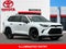 2026 Toyota Grand Highlander Hybrid Nightshade Edition