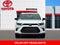 2026 Toyota Grand Highlander Hybrid Nightshade Edition