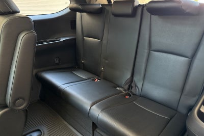 2026 Toyota Grand Highlander Hybrid Nightshade Edition