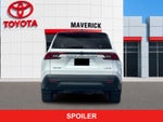 2026 Toyota Grand Highlander Hybrid Nightshade Edition