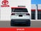 2026 Toyota Grand Highlander Hybrid Nightshade Edition