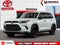 2026 Toyota Grand Highlander Hybrid Nightshade Edition