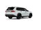 2026 Toyota Grand Highlander Hybrid Nightshade Edition