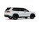 2026 Toyota Grand Highlander Hybrid Nightshade Edition
