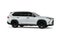 2026 Toyota Grand Highlander Hybrid Nightshade Edition
