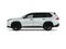 2026 Toyota Grand Highlander Hybrid Nightshade Edition