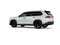 2026 Toyota Grand Highlander Hybrid Nightshade Edition