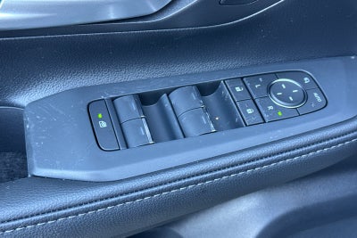 2026 Toyota Grand Highlander Hybrid Nightshade Edition