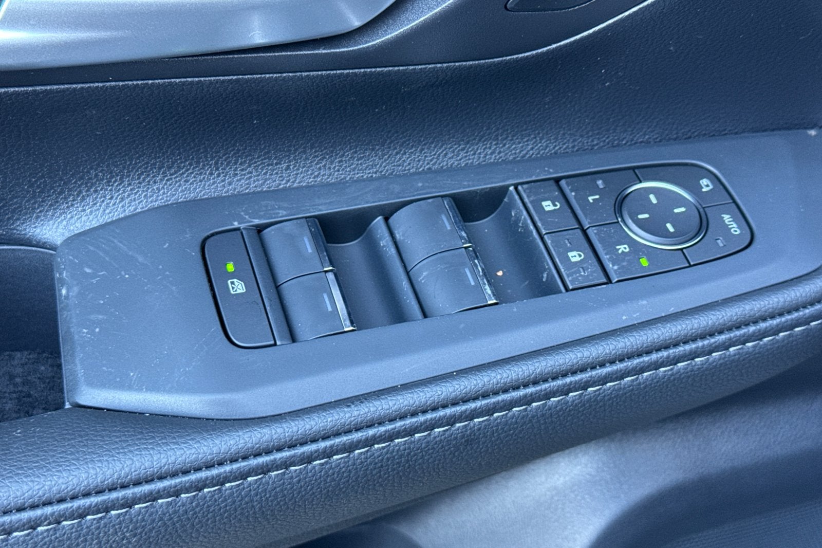 2026 Toyota Grand Highlander Hybrid Nightshade Edition
