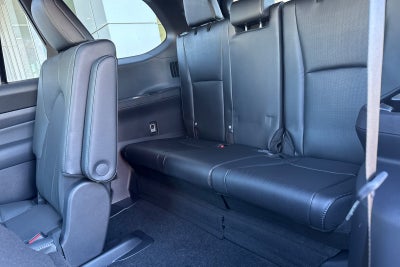 2026 Toyota Grand Highlander Hybrid Nightshade Edition