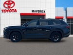2026 Toyota Grand Highlander Hybrid Nightshade Edition