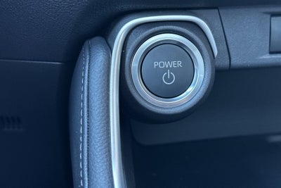 2026 Toyota Grand Highlander Hybrid Nightshade Edition