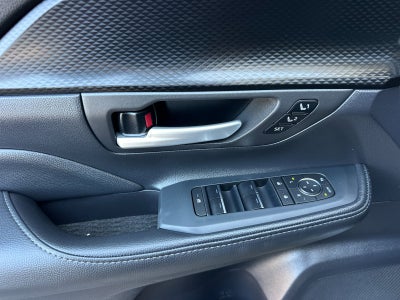 2026 Toyota Grand Highlander Hybrid MAX Limited