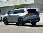 2026 Toyota Grand Highlander Hybrid MAX Limited