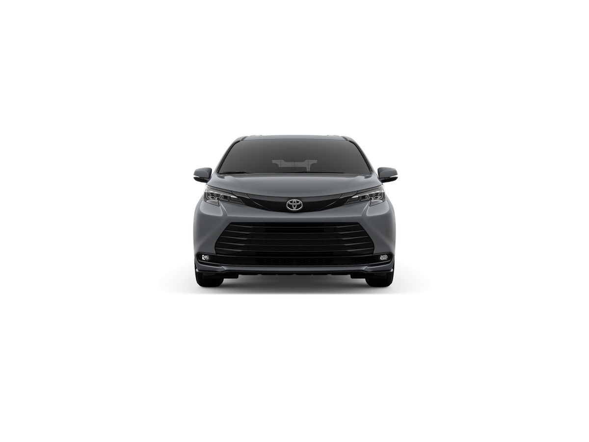 2026 Toyota Sienna Woodland Edition