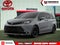 2026 Toyota Sienna Woodland Edition 7 Passenger